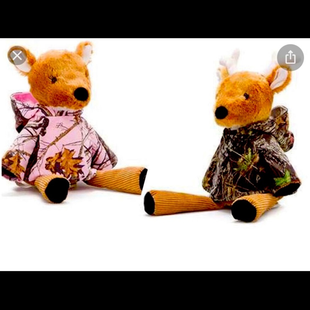 In search of scentsy buddy